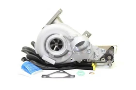 Turbolader Abgasturbolader für Mercedes CLK S211 W211 S203 W203 Cl203 00-11