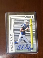 2012 Score Football Cards 11