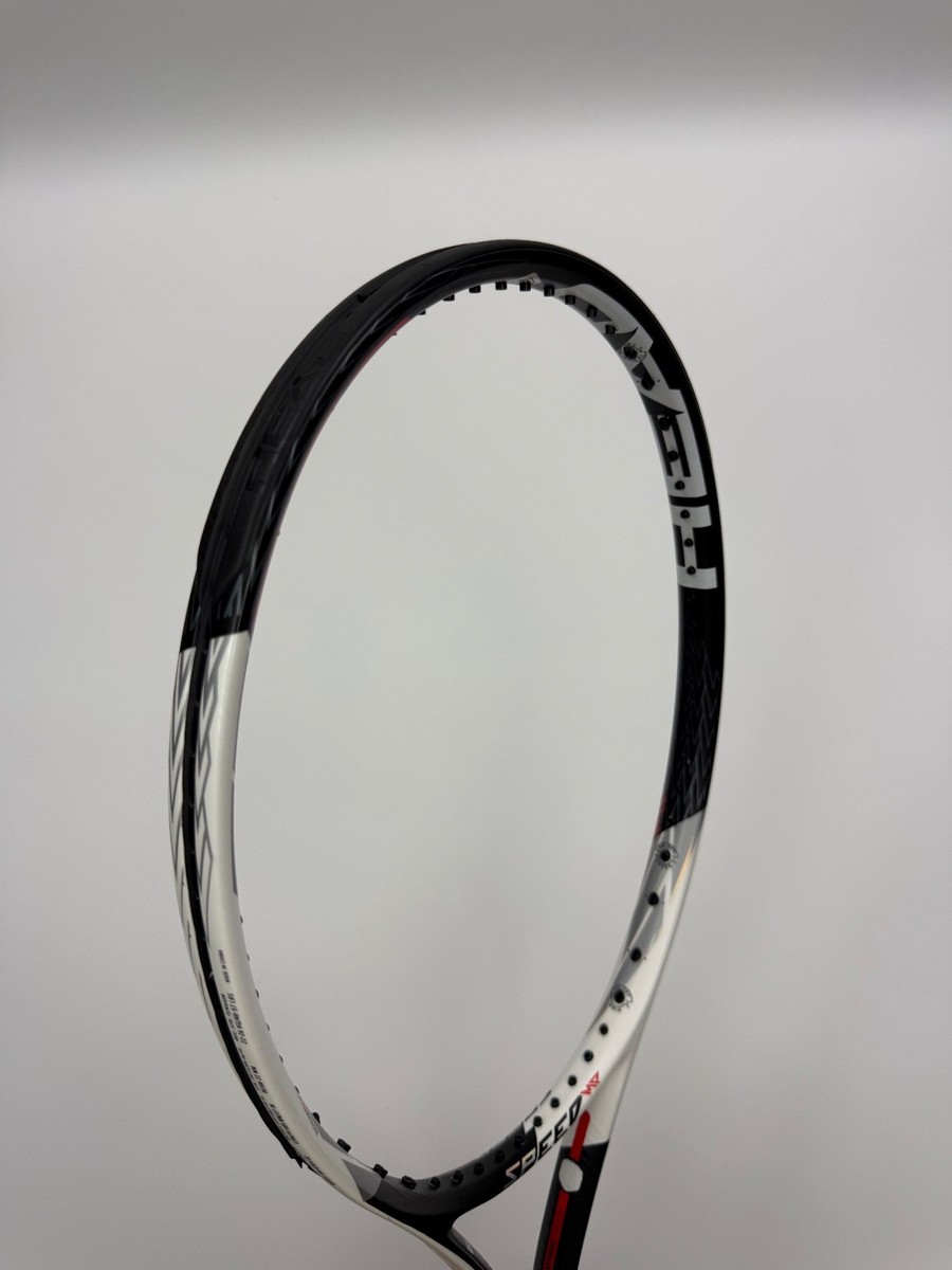 Head Graphene Touch Speed MP, 4 1/4 Excellent 9/10 Jannik Sinner