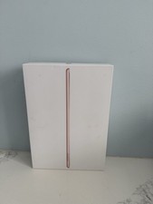 iPad 7th Generation EMPTY BOX ONLY A2197