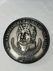 King Kamehameha II 1819-1824 Of Hawaii .925 Silver 1oz Coin