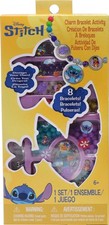 Tara Toys Disney Stitch Charm Bracelet Activity Set   Multiple, Multi