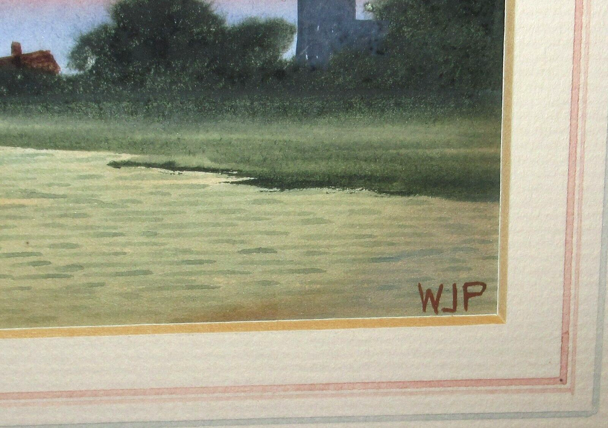 水彩画 BEN VENUE 1833 s-l1200.png