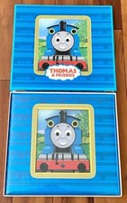 Sandy Lion Thomas  Friends Scrapbook Album NEW