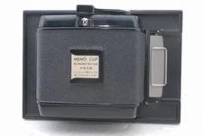 Mamiya RB67 Roll Film Back Holder , Graflex Board for 4x5 *YC79