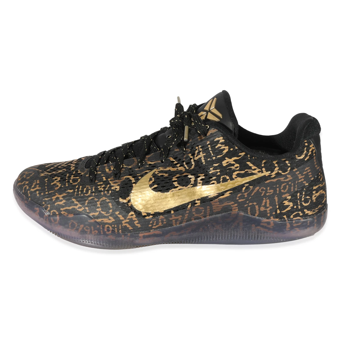 Kobe 11