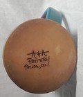 A&A Pottery Large Mug Salida CO. 5" Tall — photo 3