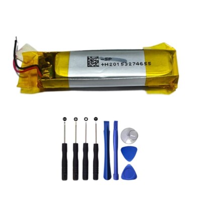 210mAh Battery For LG Tone NP3C NP3 Wireless Stereo Headset Tone NP3 Battery