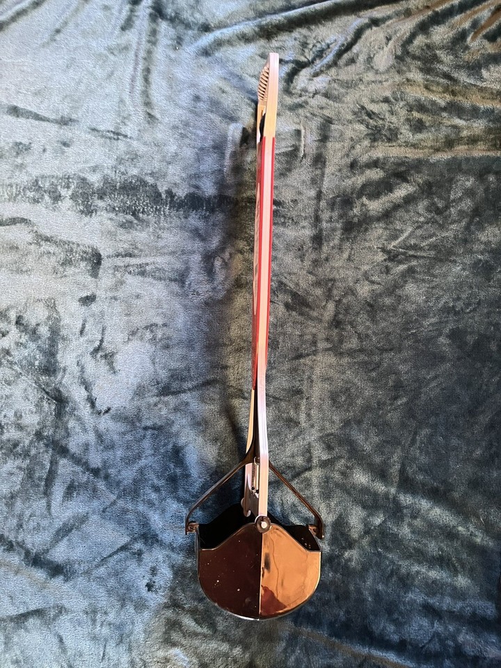 Nature's Miracle Jumbo Jaws PickUp Scoop Dog Pooper Scooper Red eBay