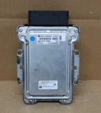 2014 HYUNDAI EQUUS 5.0L V8 Fuel Injection Injector Control Module 391753F000