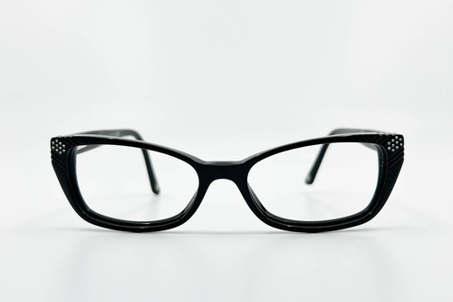 Versace MOD. 3150 B GB1 Eyeglasses Frames Full Rim Womens Black 53-16-135  987