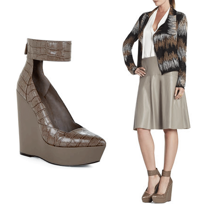 BCBG Max Azria arcade esposadas tobillo cuña meseta ventas zapatos las bombas 10-40 BCBG Max Azria arcade esposadas tobillo cuña meseta ventas ventas meseta zapatos las bombas 10-40 1f6975