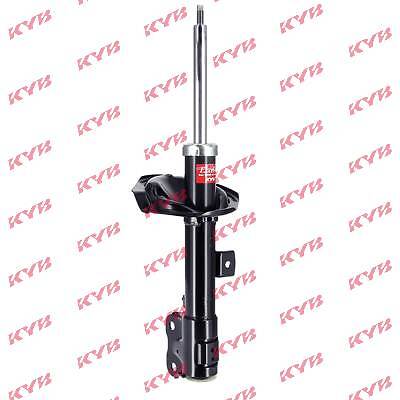 KYB 339253 Shock Absorber For CitroËN Mitsubishi Peugeot-image