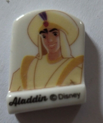 FEVE ALADDIN DISNEY BOHNE VINTAGE SAMMLUNG