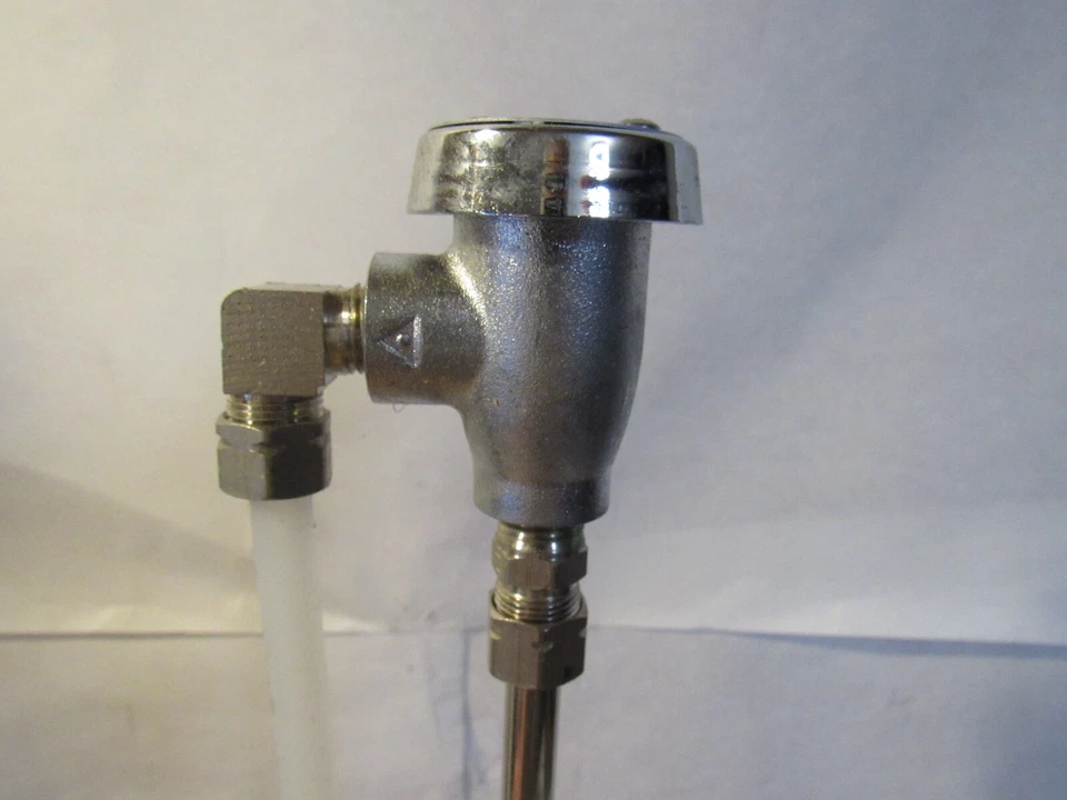 WATTS 288A Anti-Siphon Vacuum Breaker 3/4”, 59-49-SA Dema 442P Dema 41-9-5 X51K - Image 3 of 4