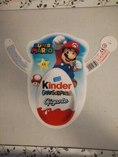 Super Mario collarino pah