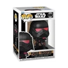 Funko POP! Star Wars: Obi-Wan Kenobi Purge Trooper Figure #632 + Protector