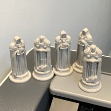 LOT 5 monster HERO GAME Miniature For Dungeons  Dragon D D Figure toy kids U6