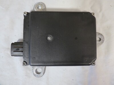   14 15 16 Mazda 3 6 Blind Spot Lane Departure Radar Monitor Module GJR9-67Y30-F