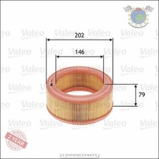 Filtre à air Renault RODEO
