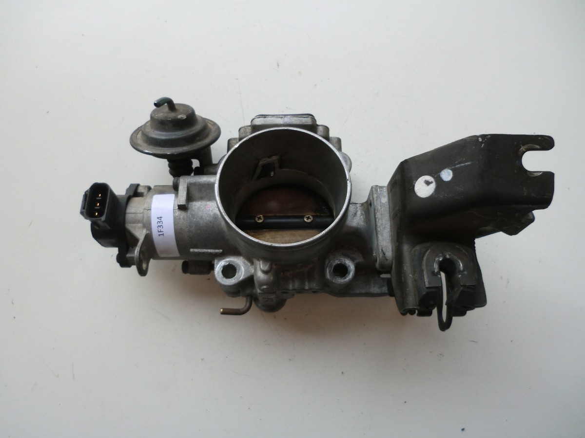その他 DIESEL A17590 0HPAL 22210-0A090 | TOYOTA OEM THROTTLE BODY | eBay
