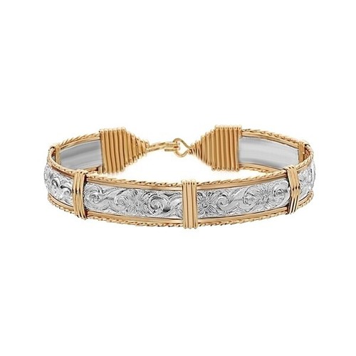 ronaldo to the moon and back bracelet