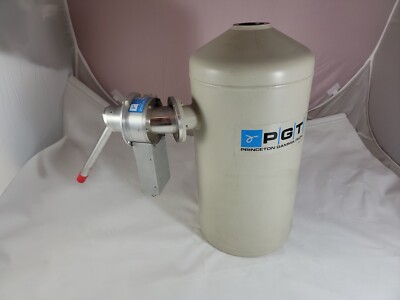 Princeton Gamma-Tech PGT IMIX Integrated Microanalyzer for Imaging & OS14-T006