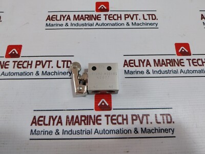 IR-ARO M251RS Manuelles Mechanisches Luftventil