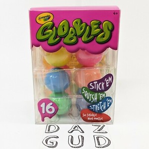 globbles toy