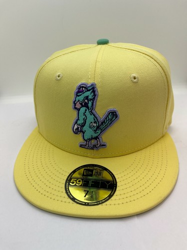 Soft Yellow St. Louis Cardinals Teal 