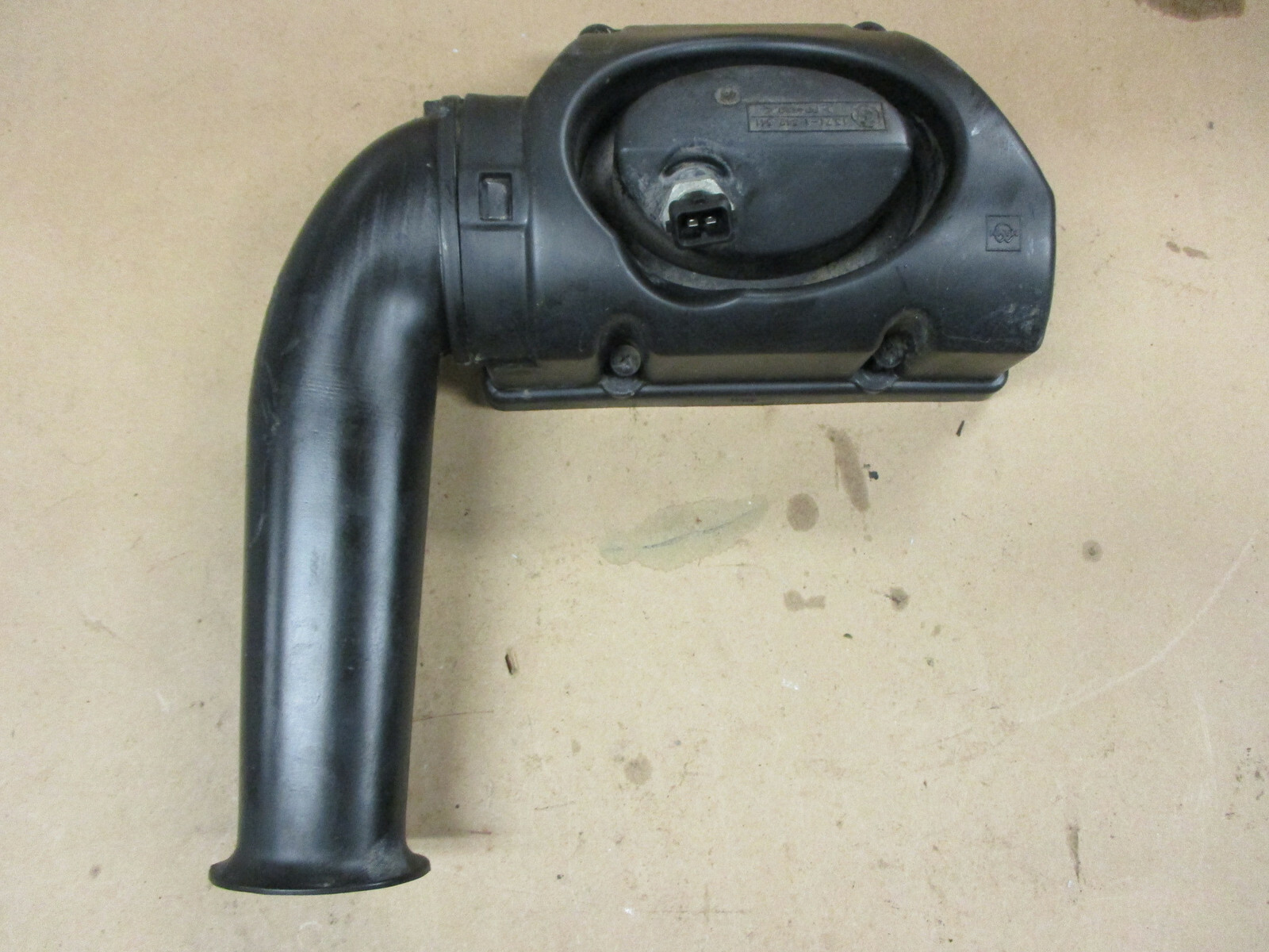 BMW R1200C R850C breather intake tube eBay