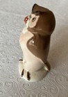 Vintage Disney Winnie The Pooh Beswick England Owl Porcelain Figurine — photo 5