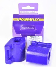 Powerflex für Citroen C2 Stabilisator vorne 20mm