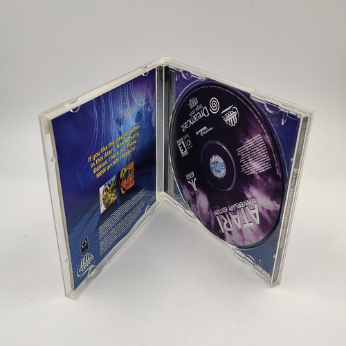Sega Dreamcast Video Games (MAKE A BUNDLE)(PICK YOUR GAMES) - Picture 39 of 499
