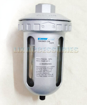 #ad 1PCS pressure regulating filter MAD400 8A 10A 15A $135.00