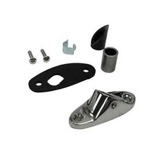 Unity 256 Installation Kit For Spotlight Mount With Mounting Bracket And More Unity 256 Installation Kit For Spotlight Mount With Mounting Bracket And More