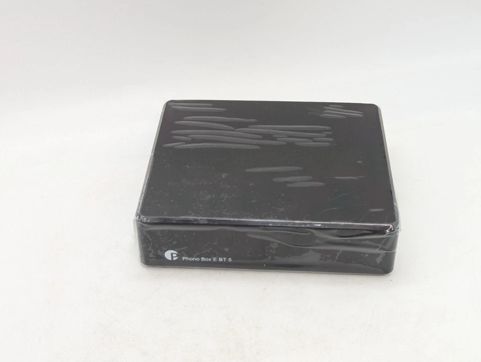 Pro-Ject Phono Box E BT 5 Wireless BT5 Streaming aptX HD für Phono-/Line Quellen - Bild 3 von 4