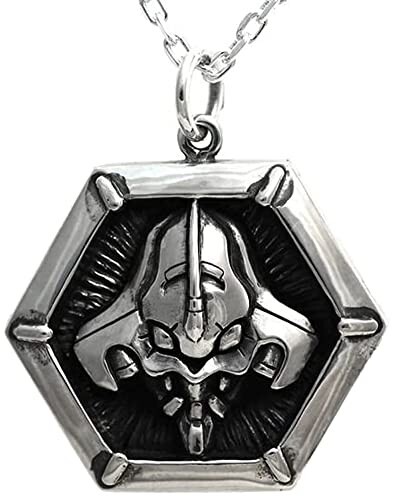 EVANGELION✕工房花唐草 コラボ商品 シルバーアクセサリー