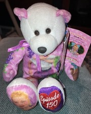 Vintage I Love Lucy  Lucy  s Italian Movie  Bear Lmtd Edition