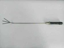 Laparoscopic Fan Liver Retractor 3 Finger Articulating Surgical Instrument 5mm