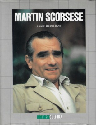 Bruno, Edoardo..MARTIN SCORSESE