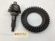 Ford 9 Inch Ring And Pinion Gear Set 4.11 Ratio D2tw-4210-b C2aw-4610-j