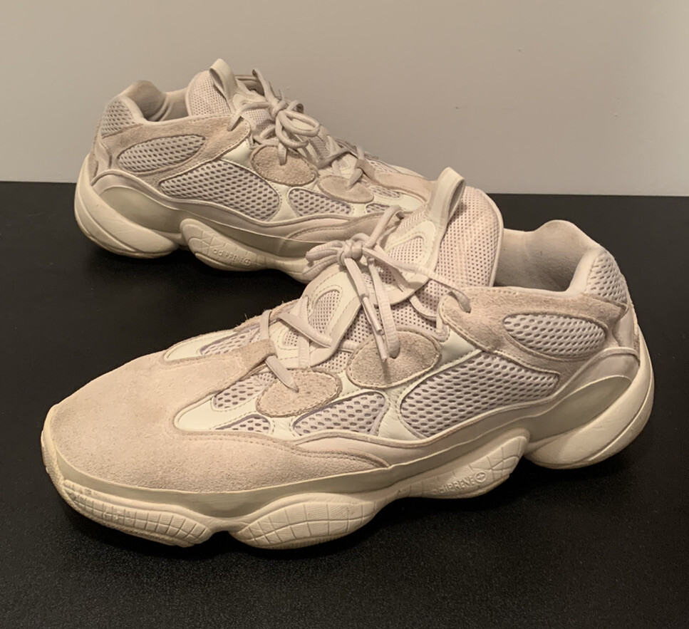 Adidas Yeezy 500 Blush Men's Size 14 DB2908 350 700 V2 V3 | eBay