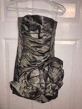 jessica mcclintock prom dress Size 2