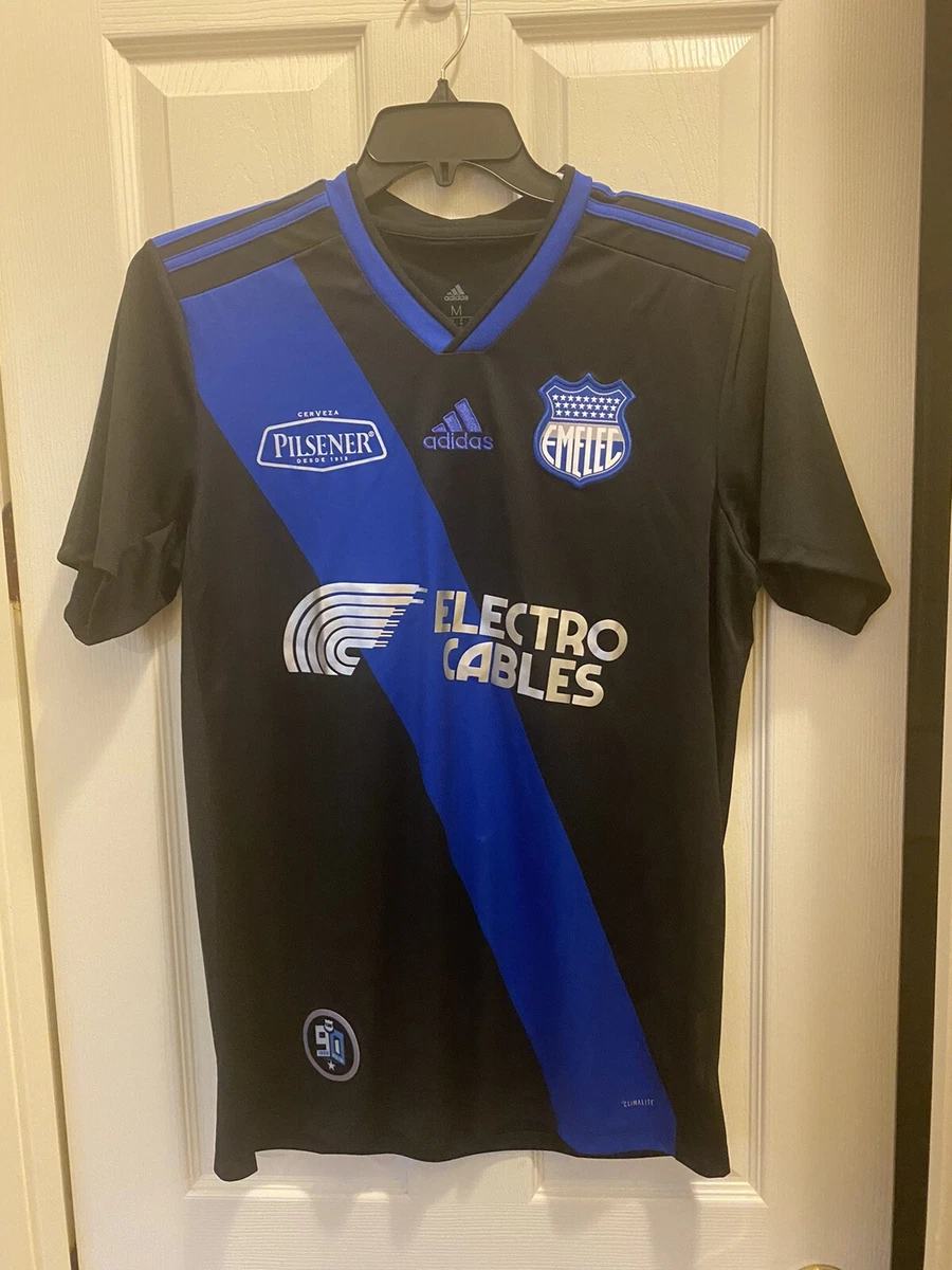 Gruñido Diligencia Docenas 6 Camisetas De Emelec Nuevas . Emelec Jersey's. Brand New (6) | eBay