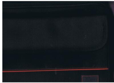 Targus Notebook Tasche 37 x 25 x 6cm Notebooktasche