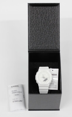 CASIO G-SHOCK GMA-P2100-7AJF Analog & Digital Quartz Shock