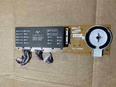 Samsung DC28-000234 Washer Control Board  AZ78348 | BK652