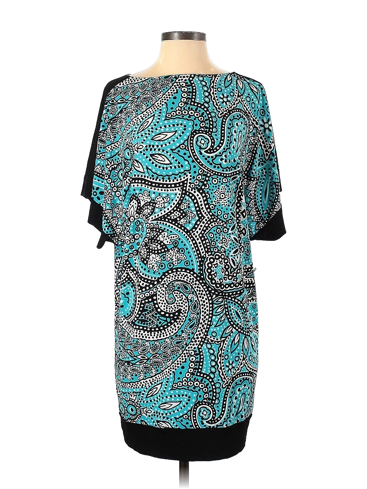 Vestidos Muse Paisley para De mujer