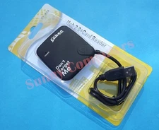 3 Port USB2.0 HUB High Speed All in One Card Reader Micro SD HC XD With Cable AU